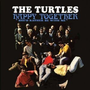 The Turtles - Happy Together  LP LP